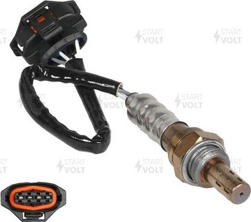 StartVOLT VS-OS 0556 - Lambda Sensor autospares.lv