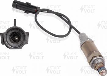 StartVOLT VS-OS 0503 - Lambda Sensor autospares.lv