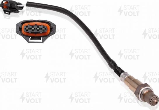StartVOLT VS-OS 0511 - Lambda Sensor autospares.lv