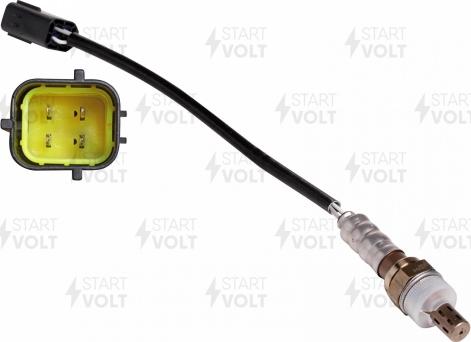 StartVOLT VS-OS 0524 - Lambda Sensor autospares.lv