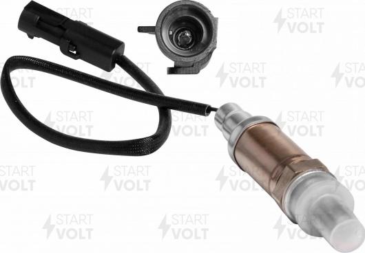 StartVOLT VS-OS 0014 - Lambda Sensor autospares.lv