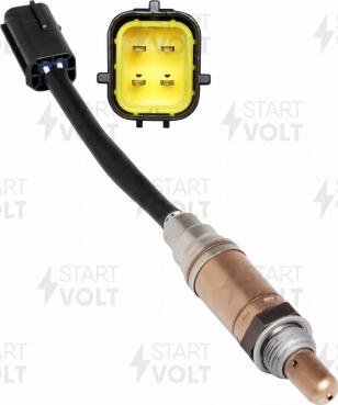 StartVOLT VS-OS 0809 - Lambda Sensor autospares.lv