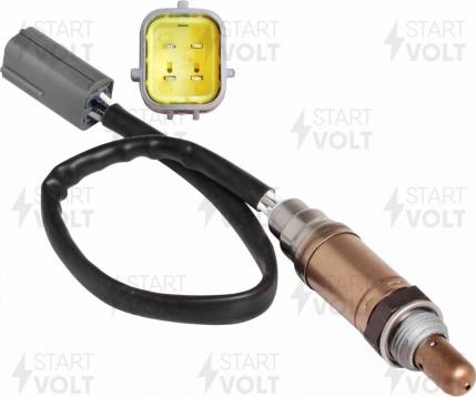 StartVOLT VS-OS 0810 - Lambda Sensor autospares.lv