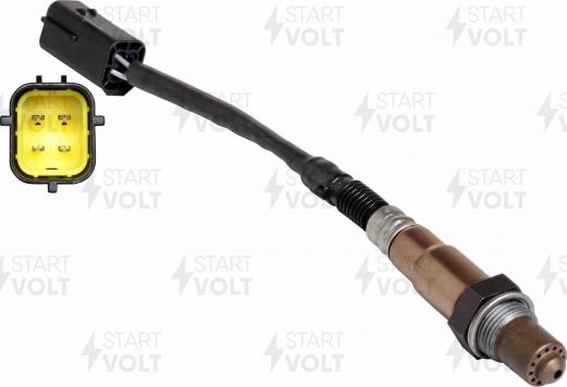 StartVOLT VSOS08H2 - Lambda Sensor autospares.lv