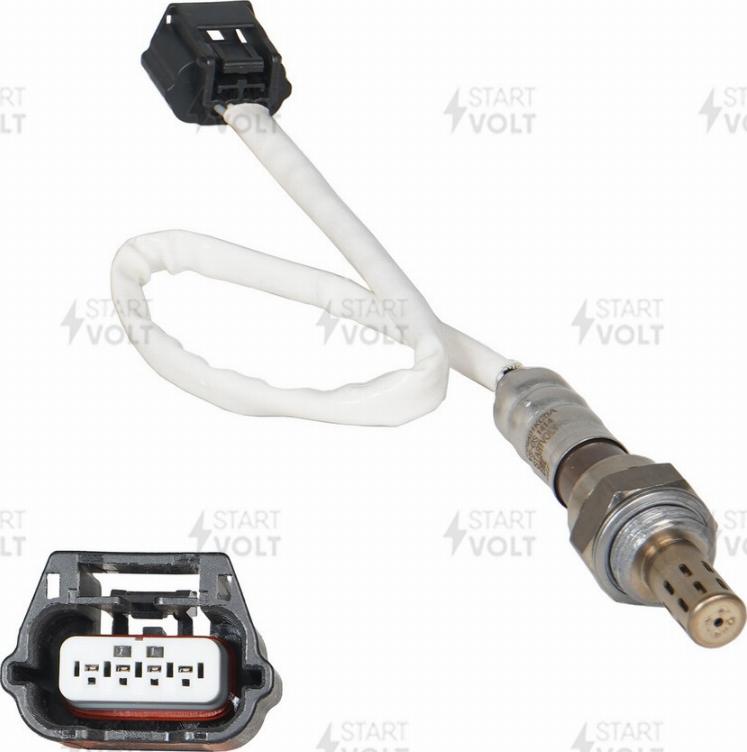 StartVOLT VS-OS 1414 - Lambda Sensor autospares.lv