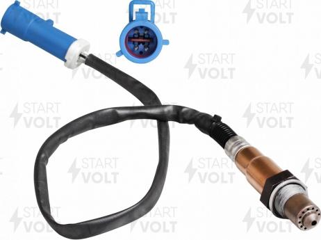 StartVOLT VSOS1080 - Lambda Sensor autospares.lv