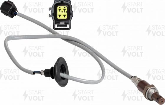 StartVOLT VS-OS 1104 - Lambda Sensor autospares.lv