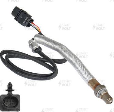 StartVOLT VS-OS 1105 - Lambda Sensor autospares.lv