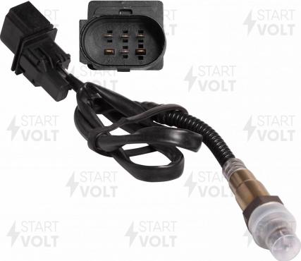 StartVOLT VS-OS 1810 - Lambda Sensor autospares.lv