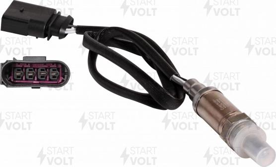 StartVOLT VS-OS 1830 - Lambda Sensor autospares.lv