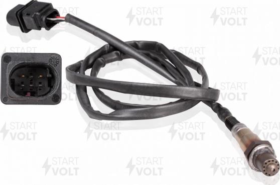 StartVOLT VS-OS 2617 - Lambda Sensor autospares.lv