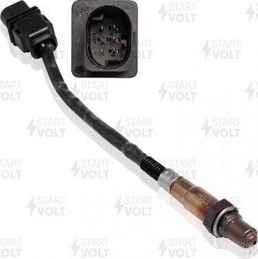 StartVOLT VSOS2021 - Lambda Sensor autospares.lv