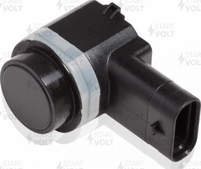 StartVOLT VS-PK 1078 - Sensor, parking assist autospares.lv