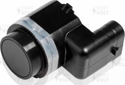 StartVOLT VS-PK 2625 - Sensor, parking assist autospares.lv