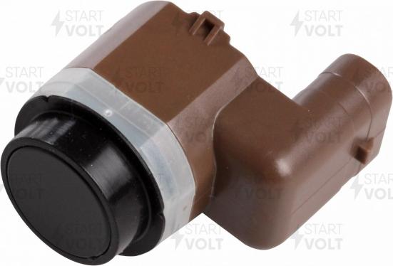 StartVOLT VS-PK 2626 - Sensor, parking assist autospares.lv