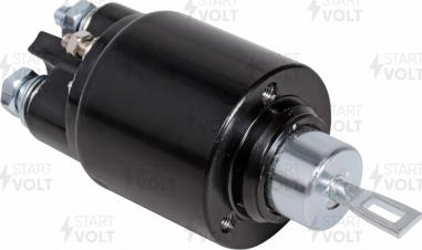 StartVOLT VSR 0903 - Solenoid Switch, starter autospares.lv