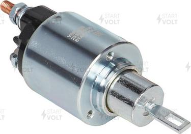 StartVOLT VSR 1620 - Solenoid Switch, starter autospares.lv