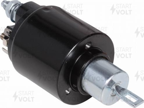 StartVOLT VSR 1020 - Solenoid Switch, starter autospares.lv