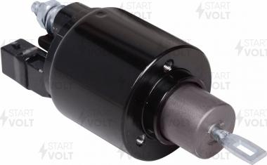 StartVOLT VSR 1801 - Solenoid Switch, starter autospares.lv