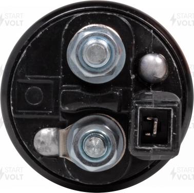 StartVOLT VSR 1801 - Solenoid Switch, starter autospares.lv