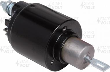 StartVOLT VSR 1802 - Solenoid Switch, starter autospares.lv