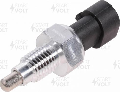 StartVOLT VS-RS 0547 - Relay, reverse light autospares.lv