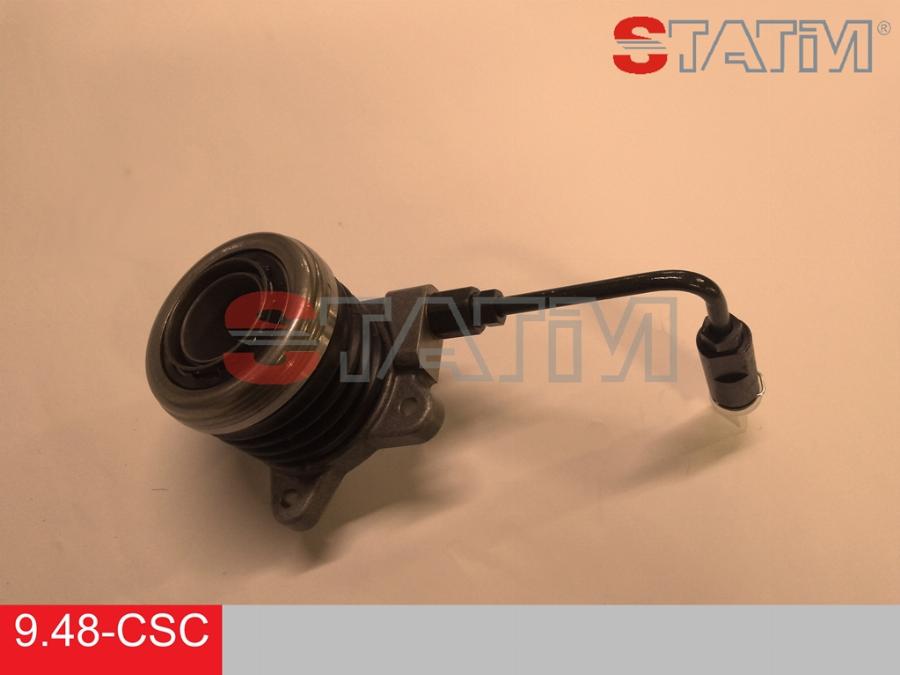 Statim 9.48-CSC - Central Slave Cylinder, clutch autospares.lv