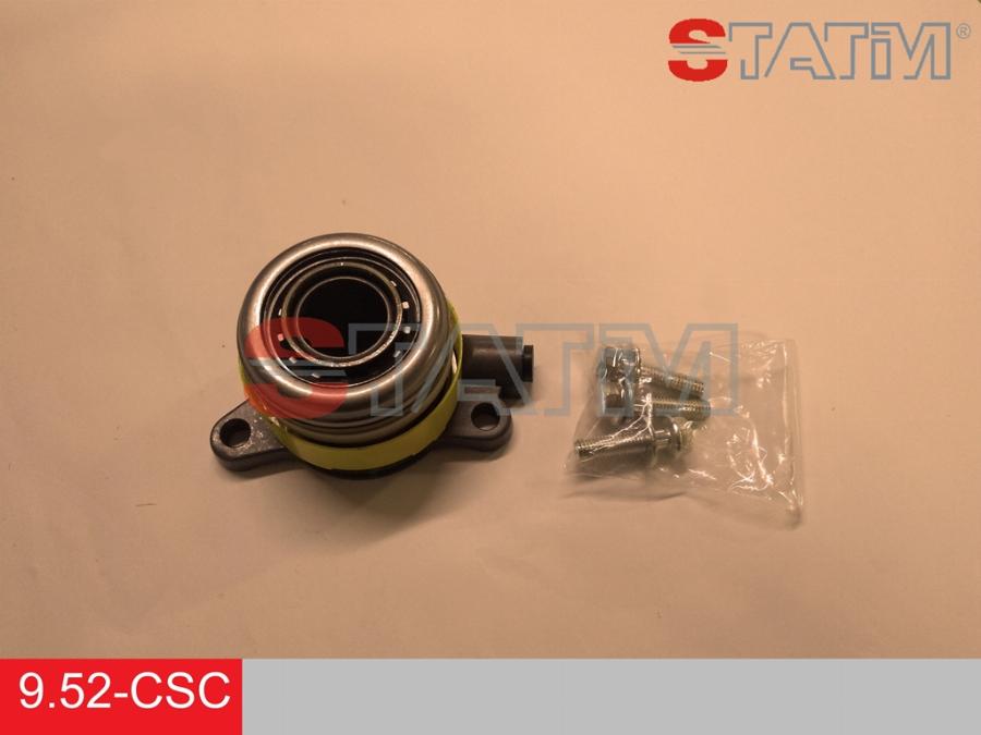 Statim 9.52-CSC - Central Slave Cylinder, clutch autospares.lv