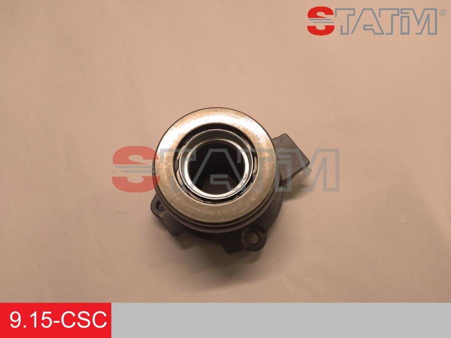 Statim 9.15-CSC - Central Slave Cylinder, clutch autospares.lv