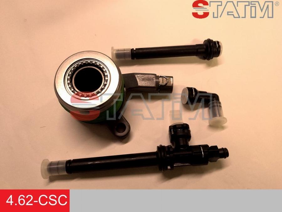 Statim 4.62-CSC - Central Slave Cylinder, clutch autospares.lv