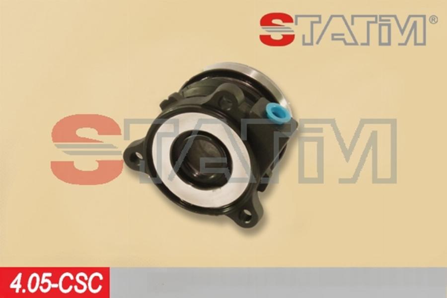 Statim 4.05-CSC - Central Slave Cylinder, clutch autospares.lv