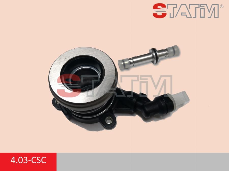 Statim 4.03-CSC - Central Slave Cylinder, clutch autospares.lv