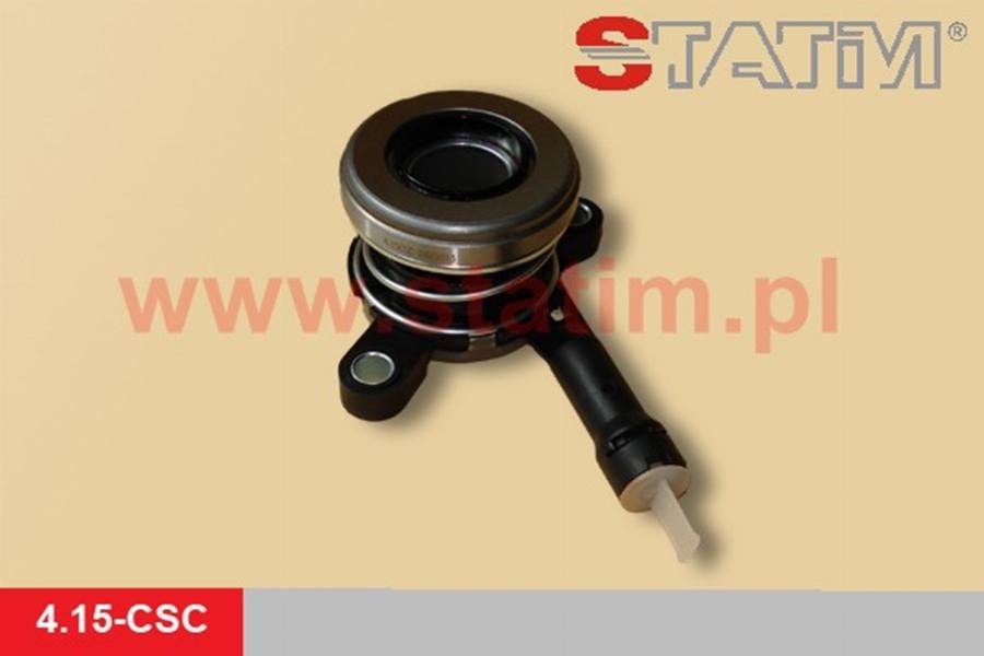 Statim 4.15-CSC - Central Slave Cylinder, clutch autospares.lv