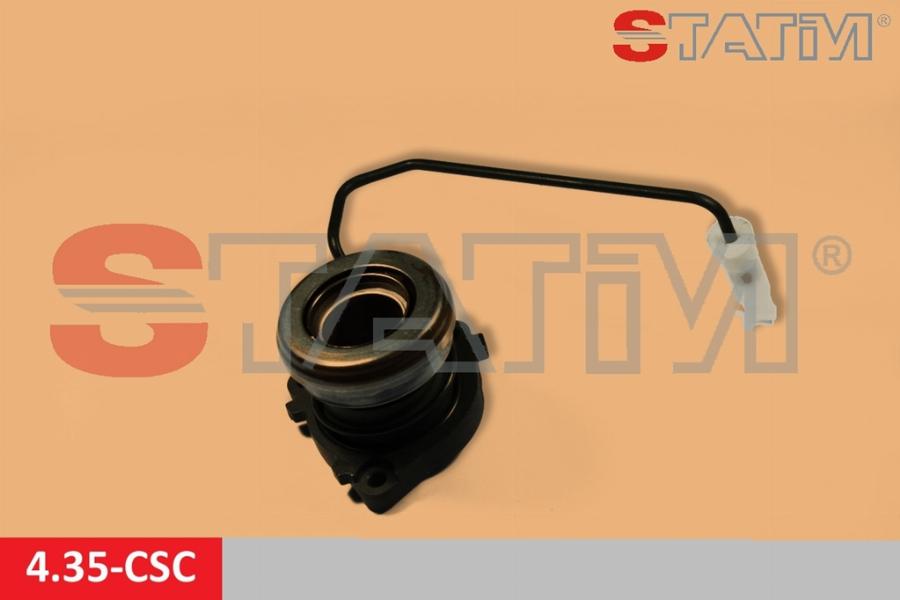 Statim 4.35-CSC - Central Slave Cylinder, clutch autospares.lv