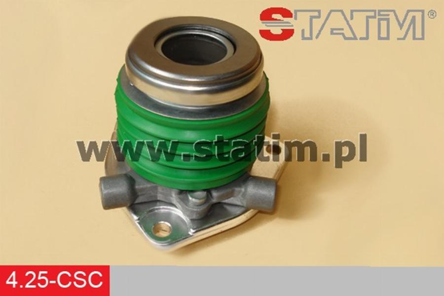 Statim 4.25-CSC - Central Slave Cylinder, clutch autospares.lv