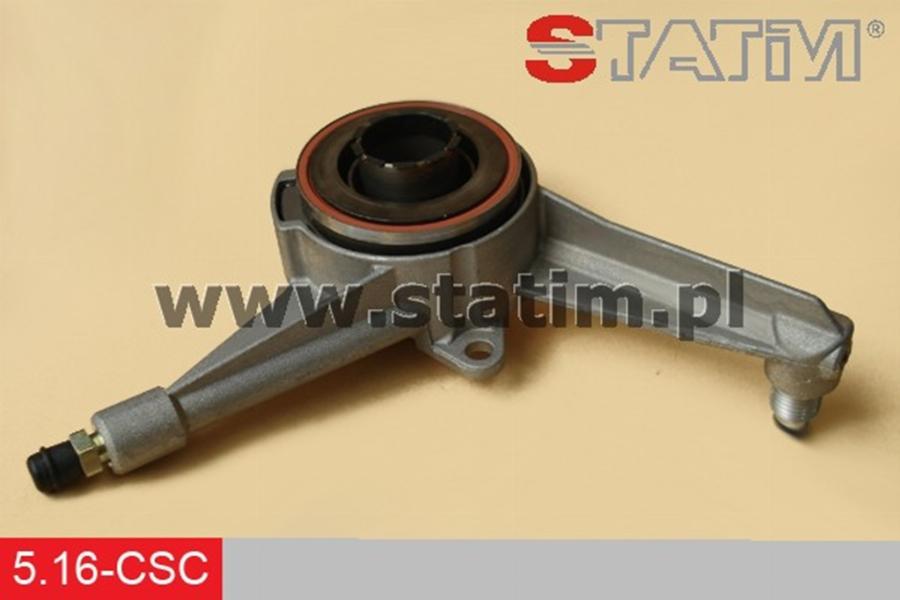 Statim 5.16-CSC - Central Slave Cylinder, clutch autospares.lv