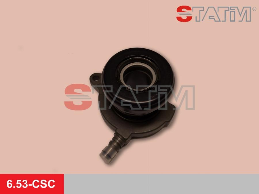 Statim 6.53-CSC - Central Slave Cylinder, clutch autospares.lv