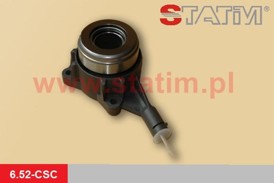 Statim 6.52-CSC - Central Slave Cylinder, clutch autospares.lv