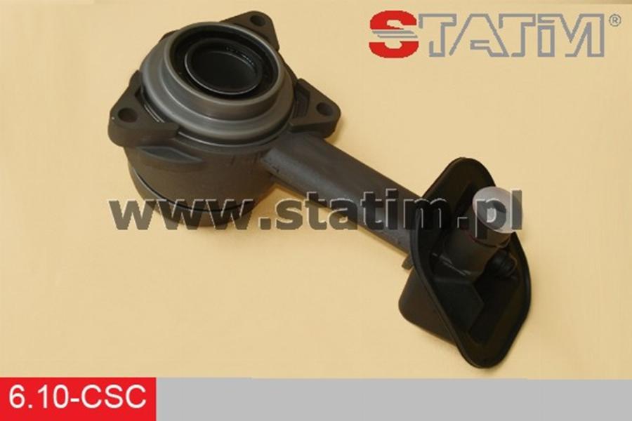 Statim 6.10-CSC - Central Slave Cylinder, clutch autospares.lv