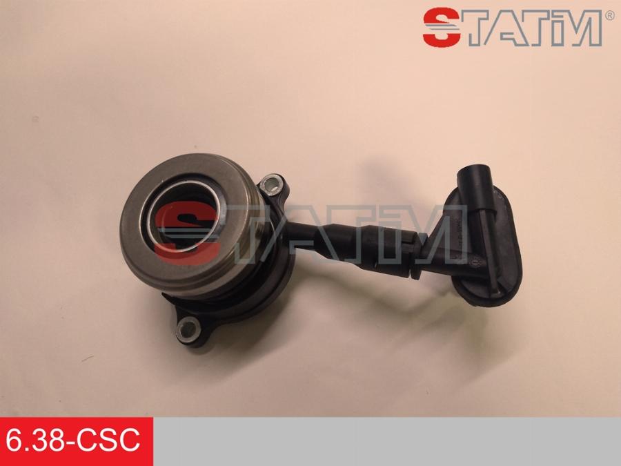 Statim 6.38-CSC - Central Slave Cylinder, clutch autospares.lv