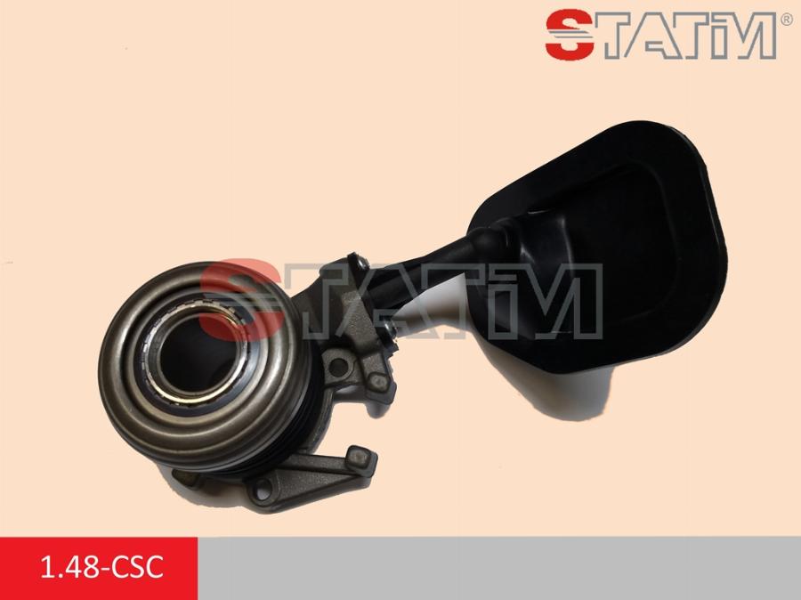 Statim 1.48-CSC - Central Slave Cylinder, clutch autospares.lv
