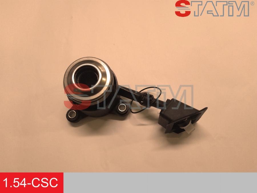 Statim 1.54-CSC - Central Slave Cylinder, clutch autospares.lv