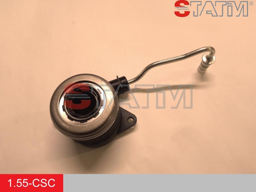 Statim 1.55-CSC - Central Slave Cylinder, clutch autospares.lv