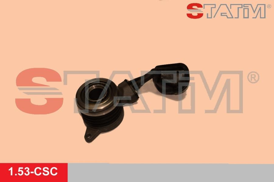 Statim 1.53-CSC - Central Slave Cylinder, clutch autospares.lv