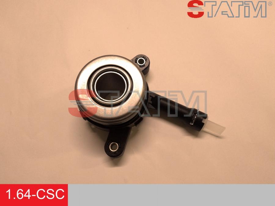 Statim 1.64-CSC - Central Slave Cylinder, clutch autospares.lv