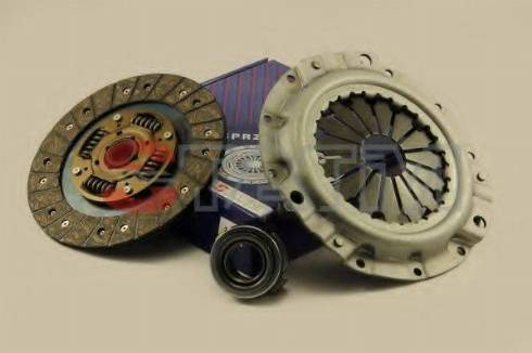 Statim 100.946 - Clutch Kit autospares.lv