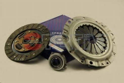 Statim 100.943 - Clutch Kit autospares.lv