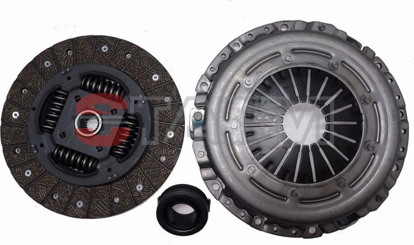 Statim 100.934 - Clutch Kit autospares.lv