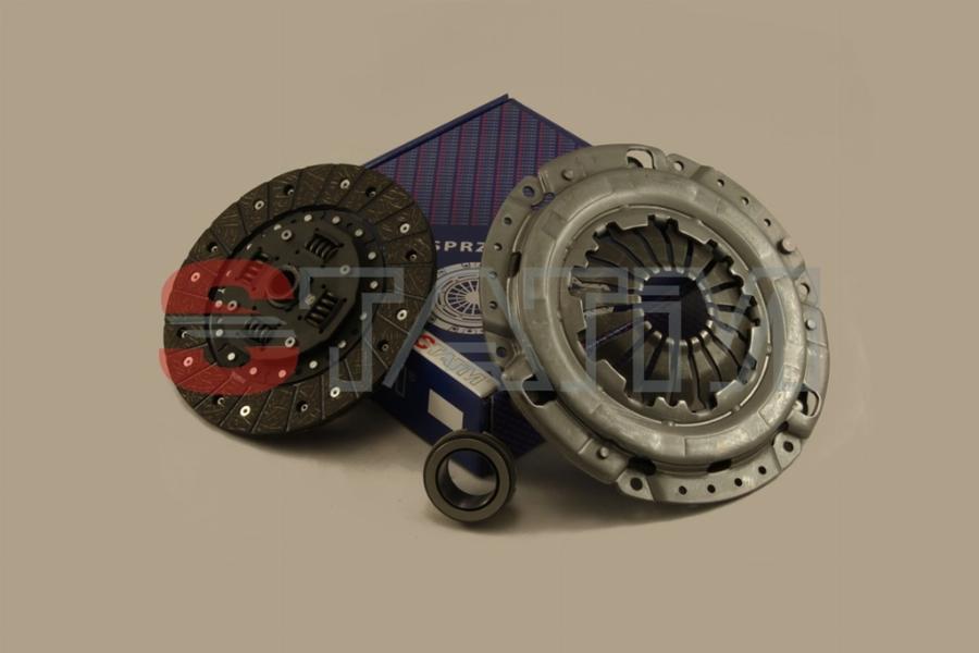 Statim 100.423 - Clutch Kit autospares.lv