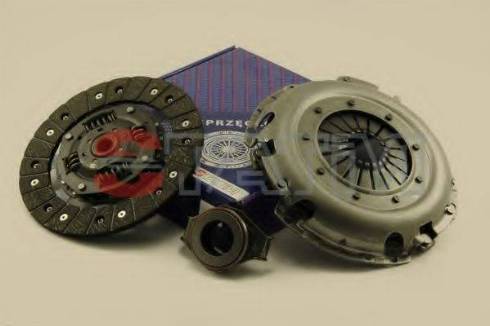 Statim 100.619 - Clutch Kit autospares.lv